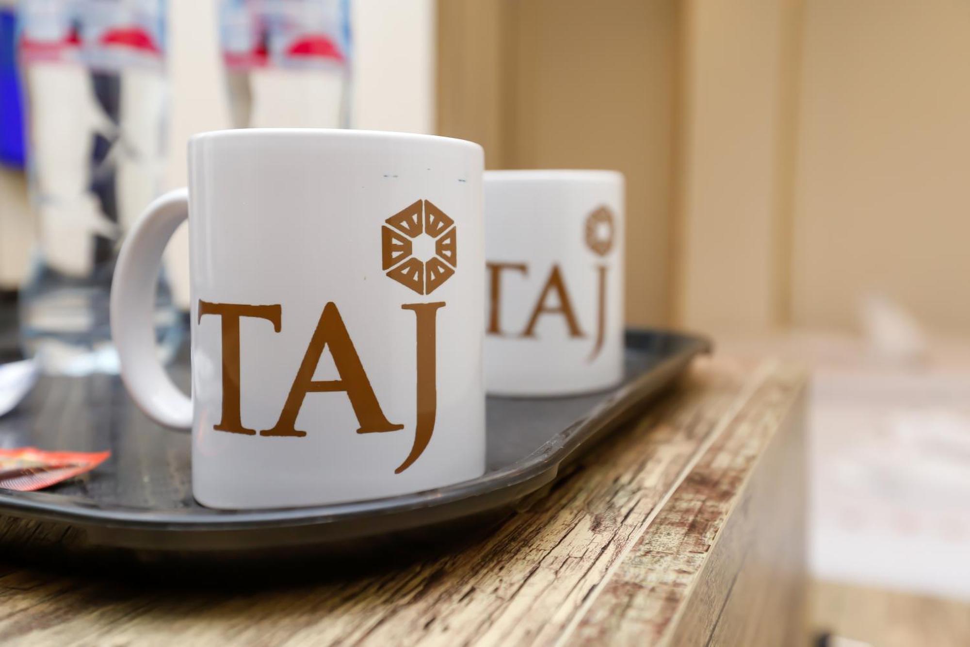 Taj Pyramids View Inn Kafrat al Jabal Exterior photo